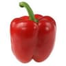 Bell Pepper: Red