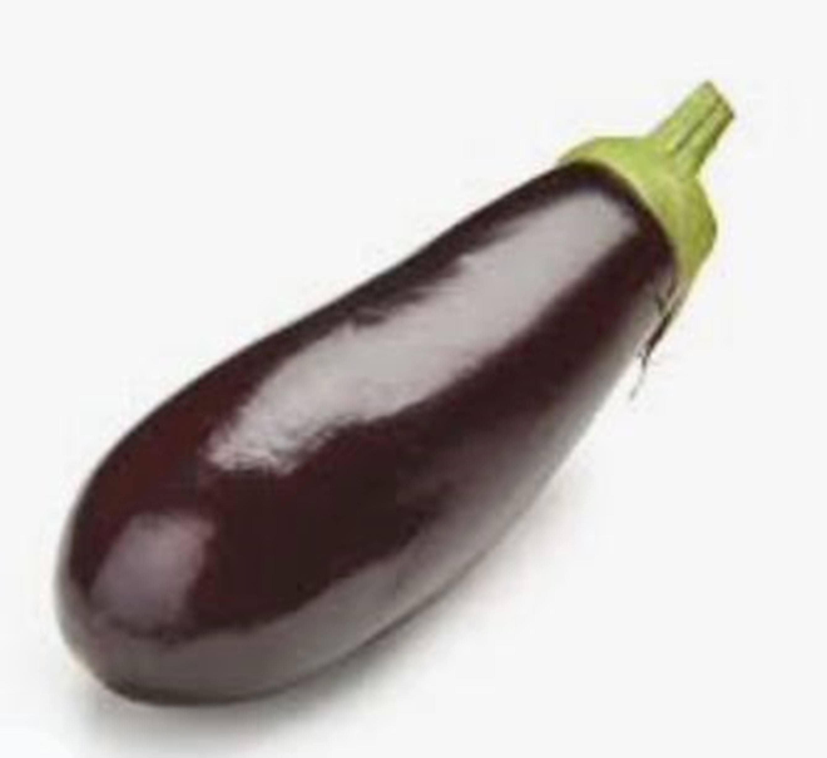 aubergine