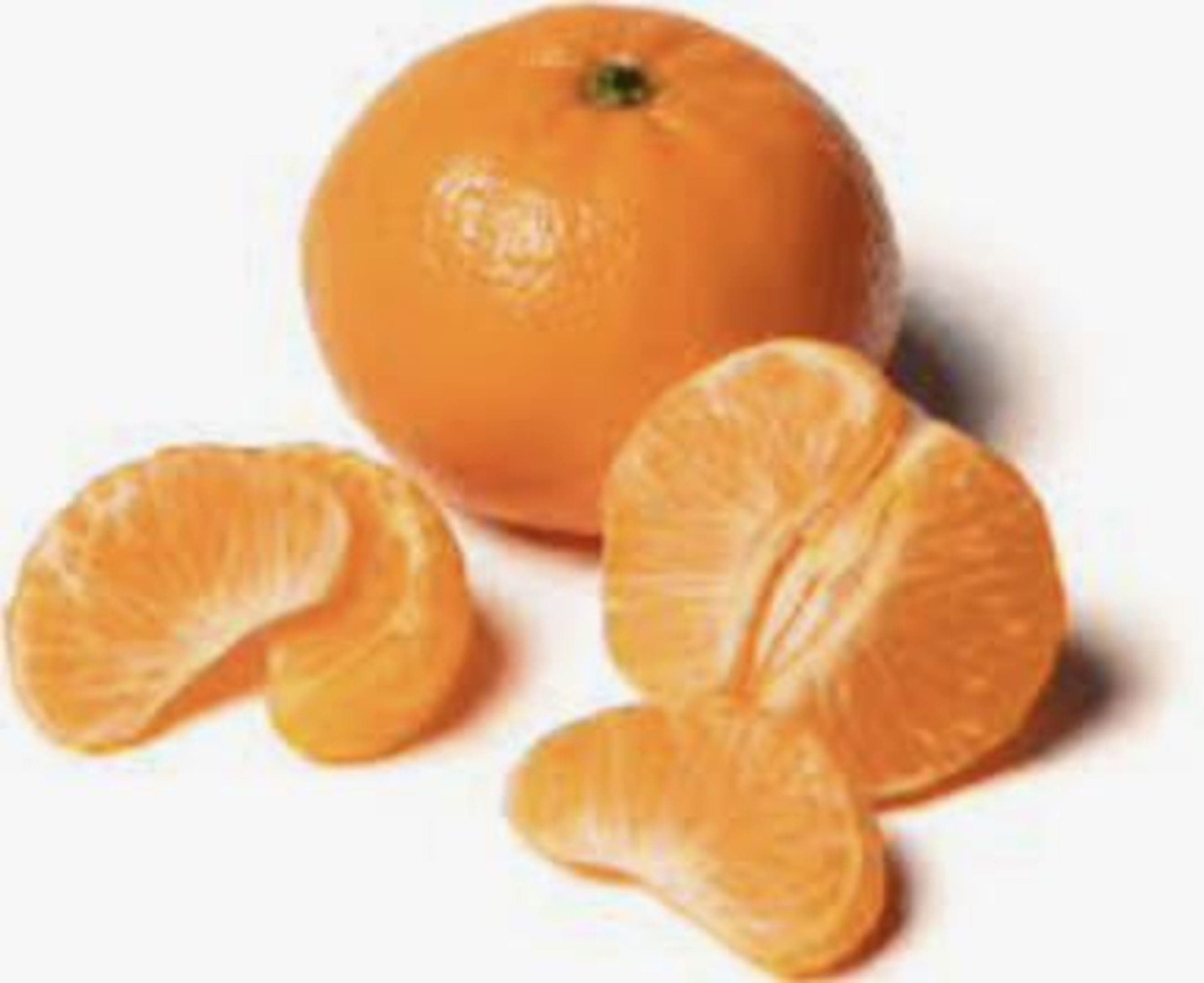 Mandarin 🇪🇸