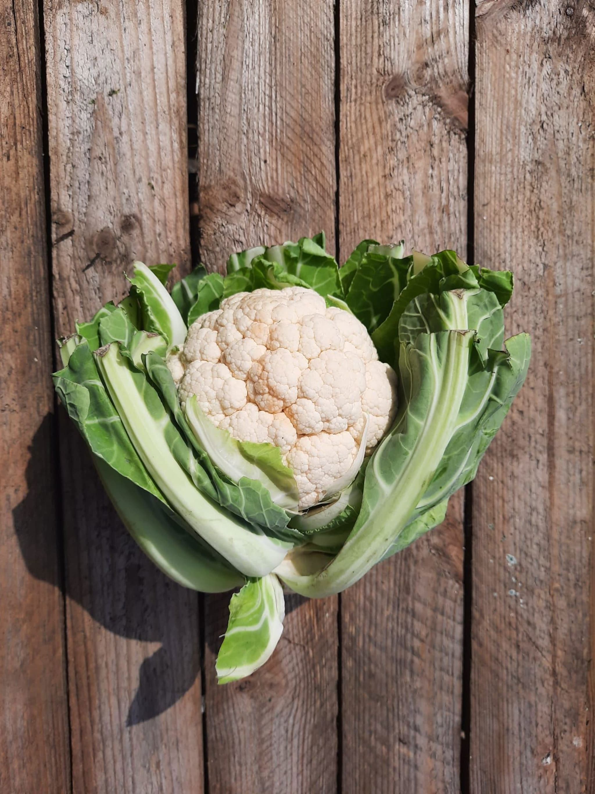 Cauliflower 🇬🇧