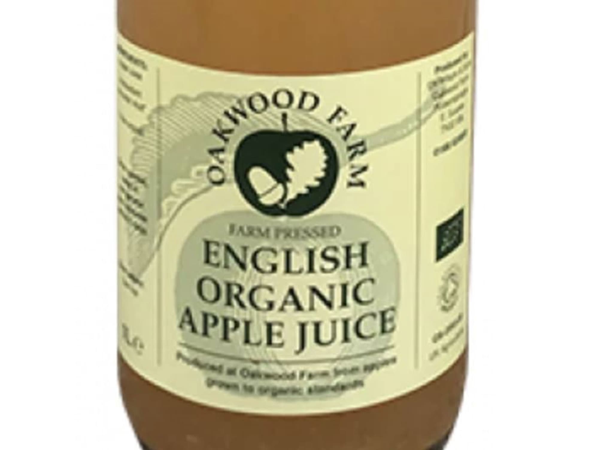 Apple Juice