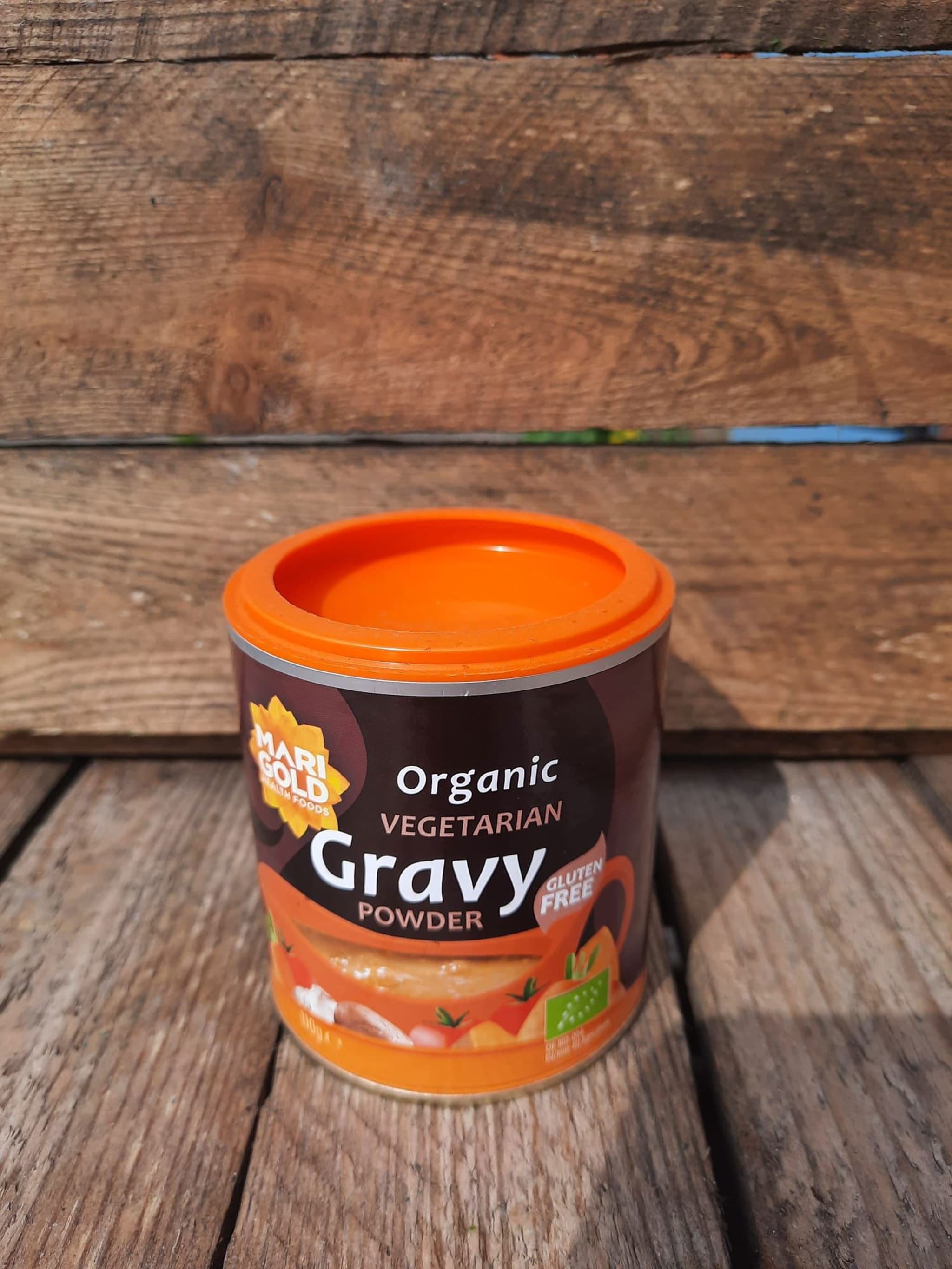 Marigold Gravy Powder 110g