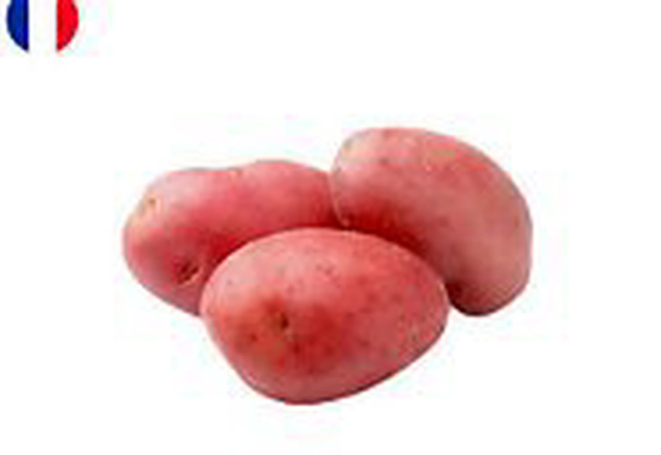 Potato Alouette