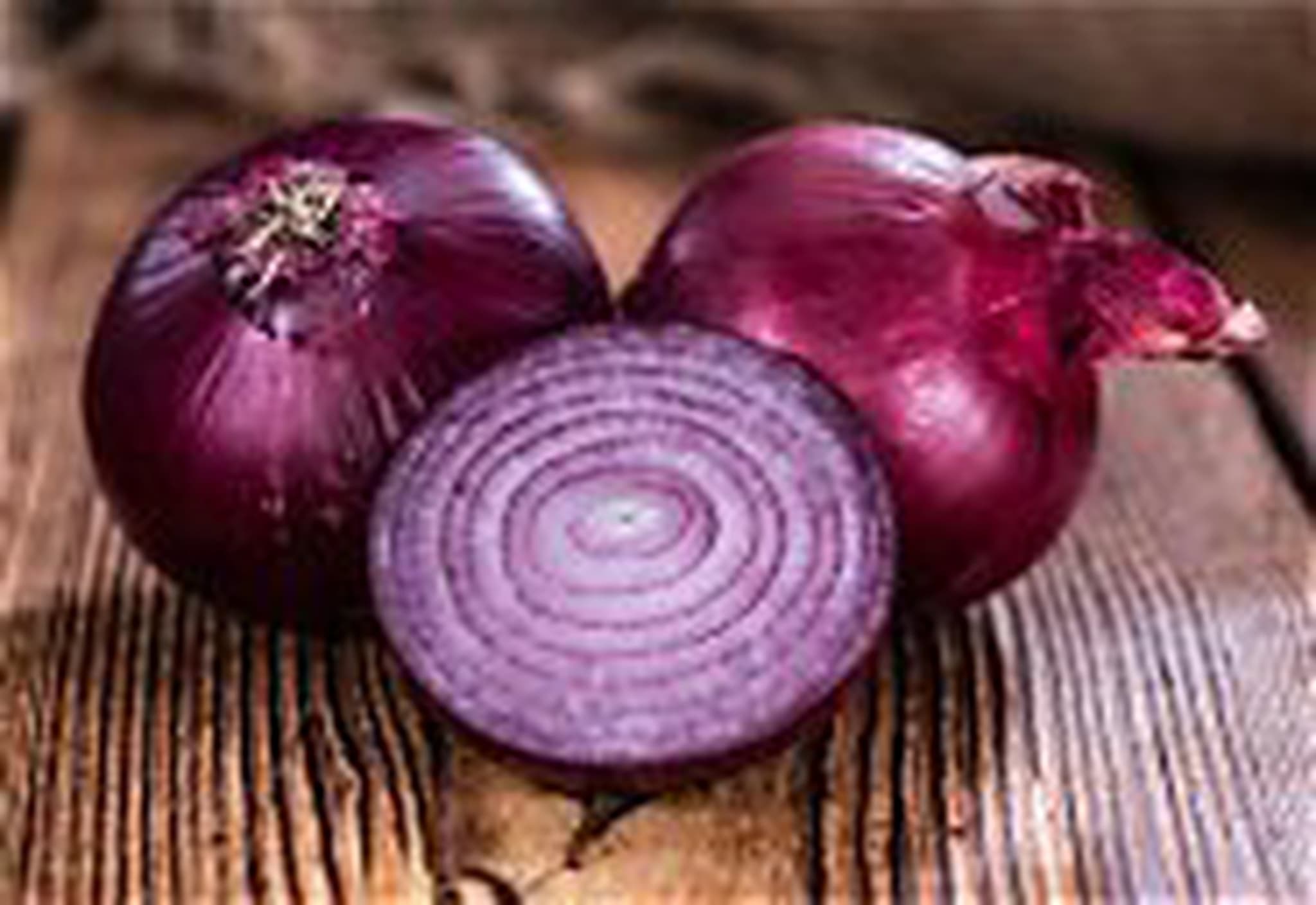 Red Onion