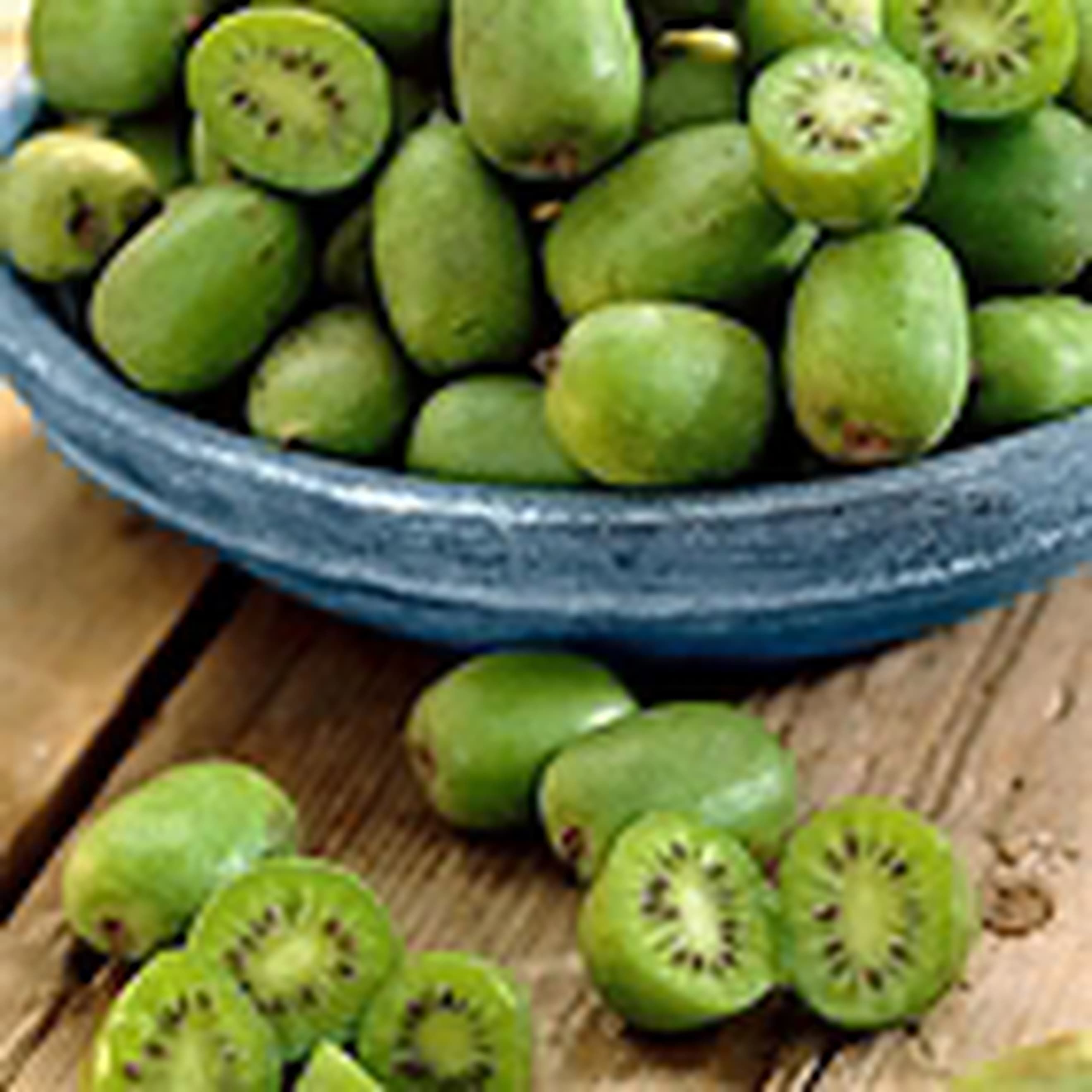 Kiwiberry