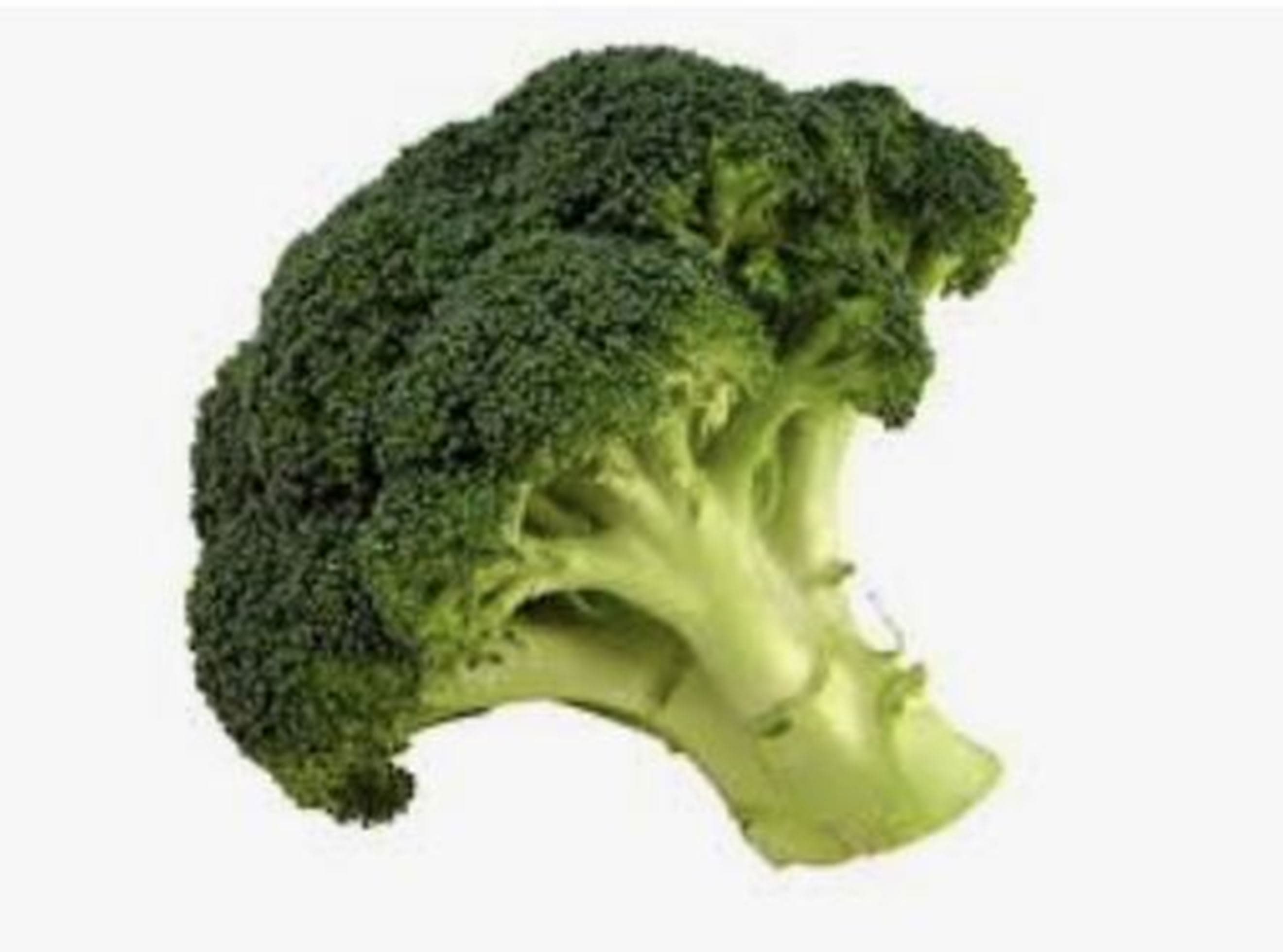 Broccoli (1 unit) 🇬🇧