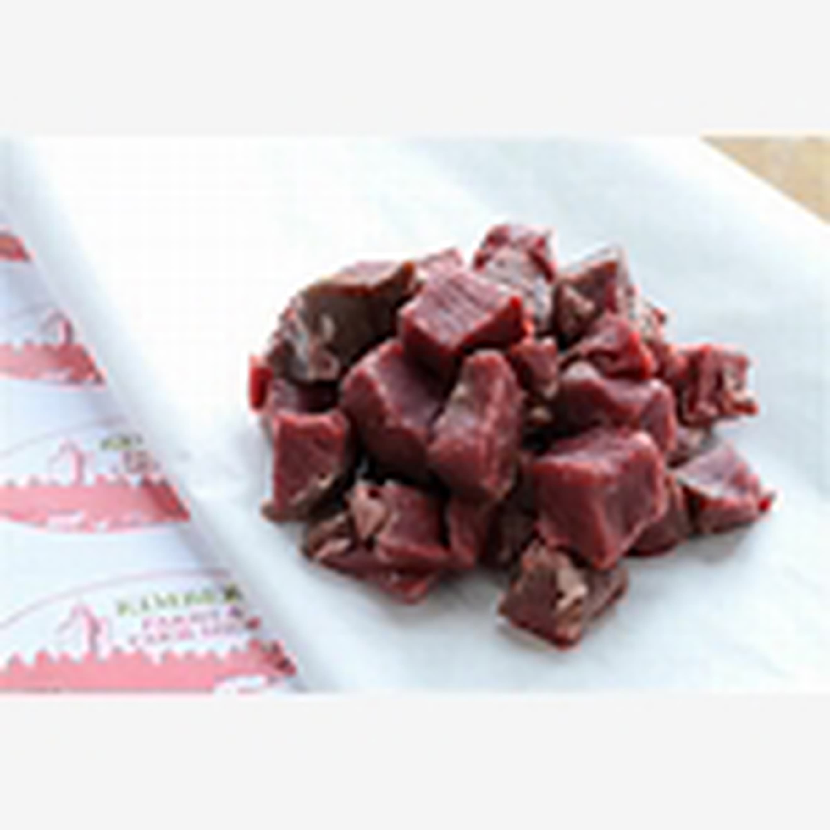 Babbinswood Mutton - Diced