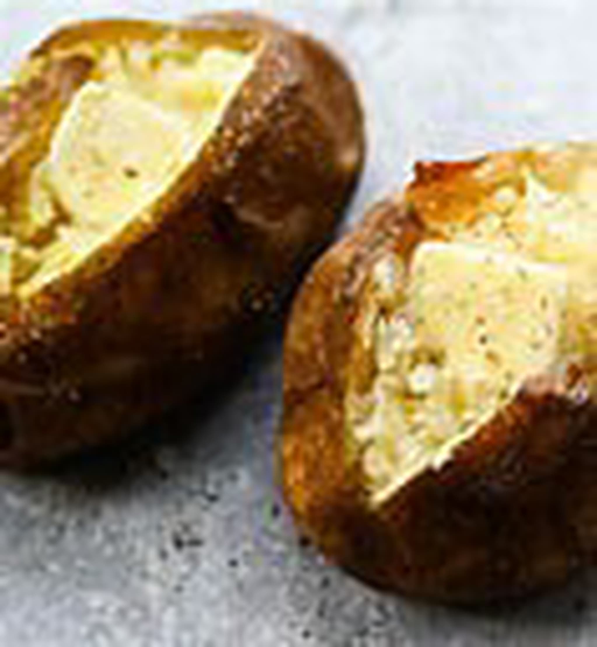 Potato. Bakers