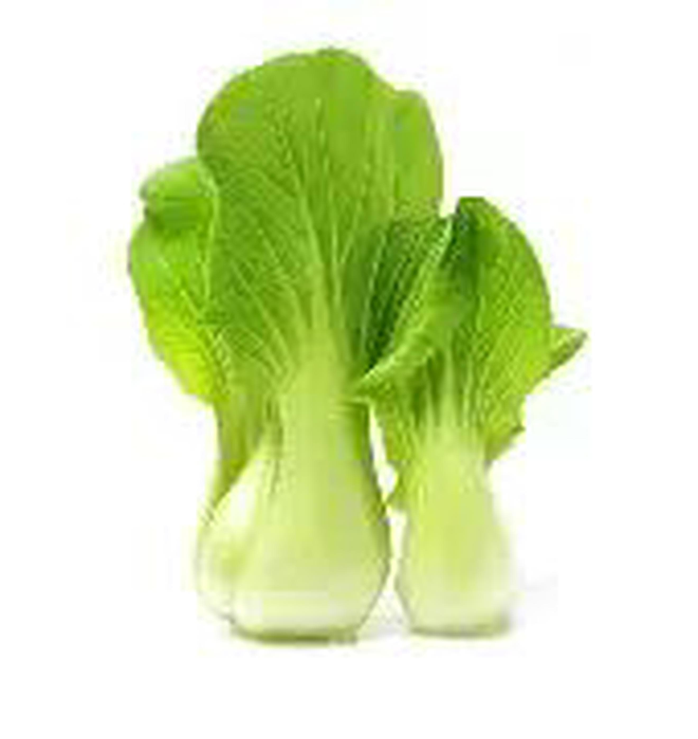 Pak Choi