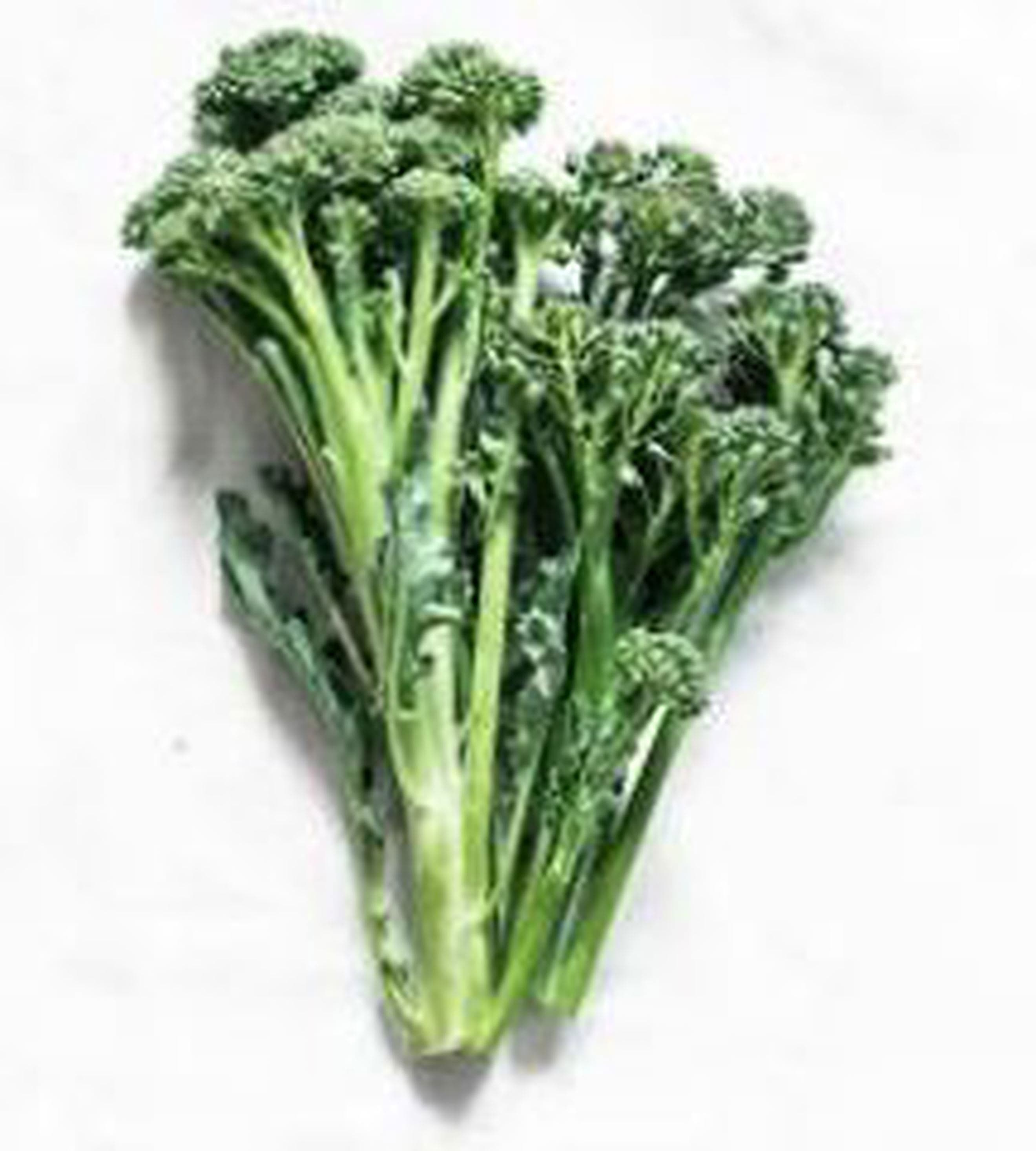 Tenderstem Broccoli 🇬🇧