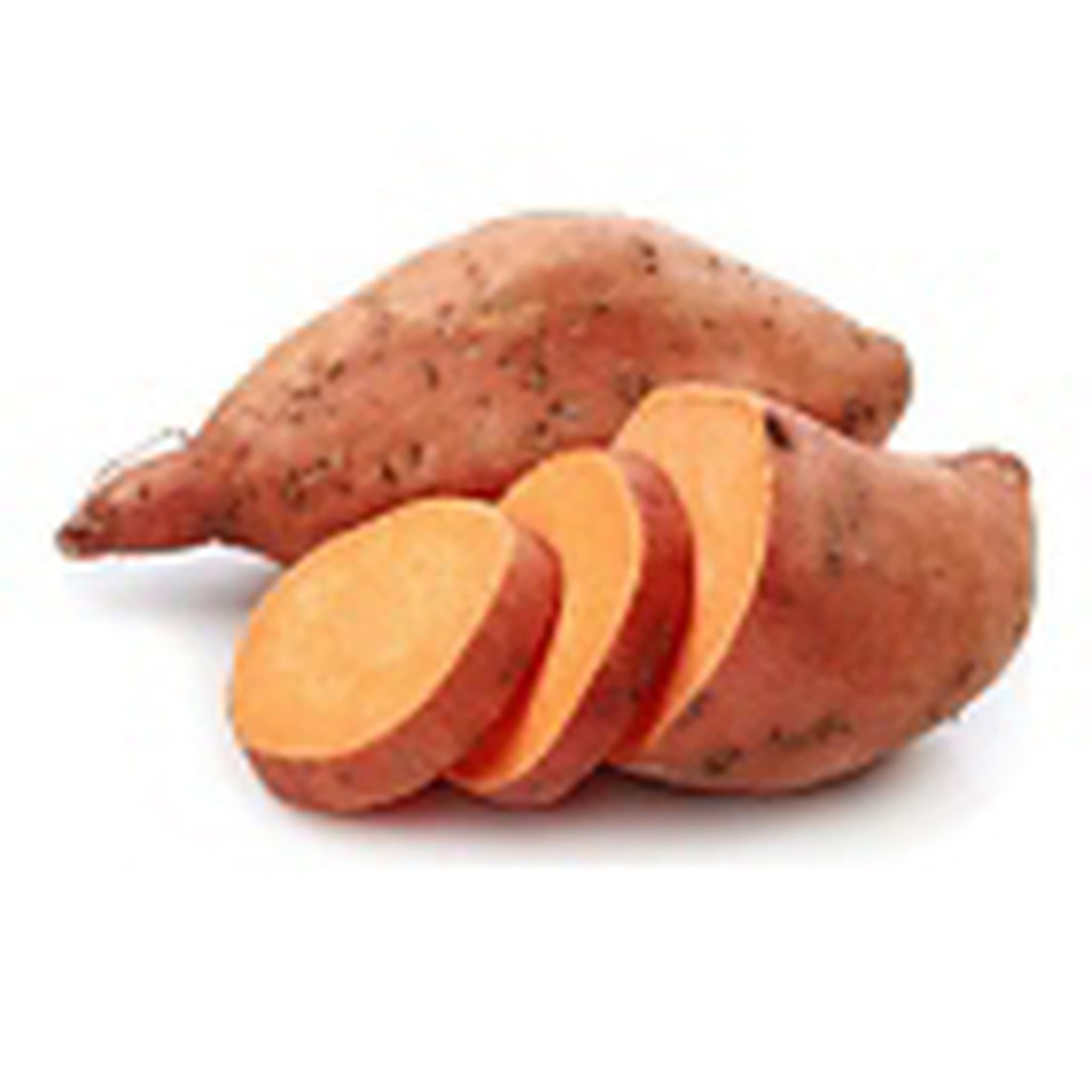 Potato sweet