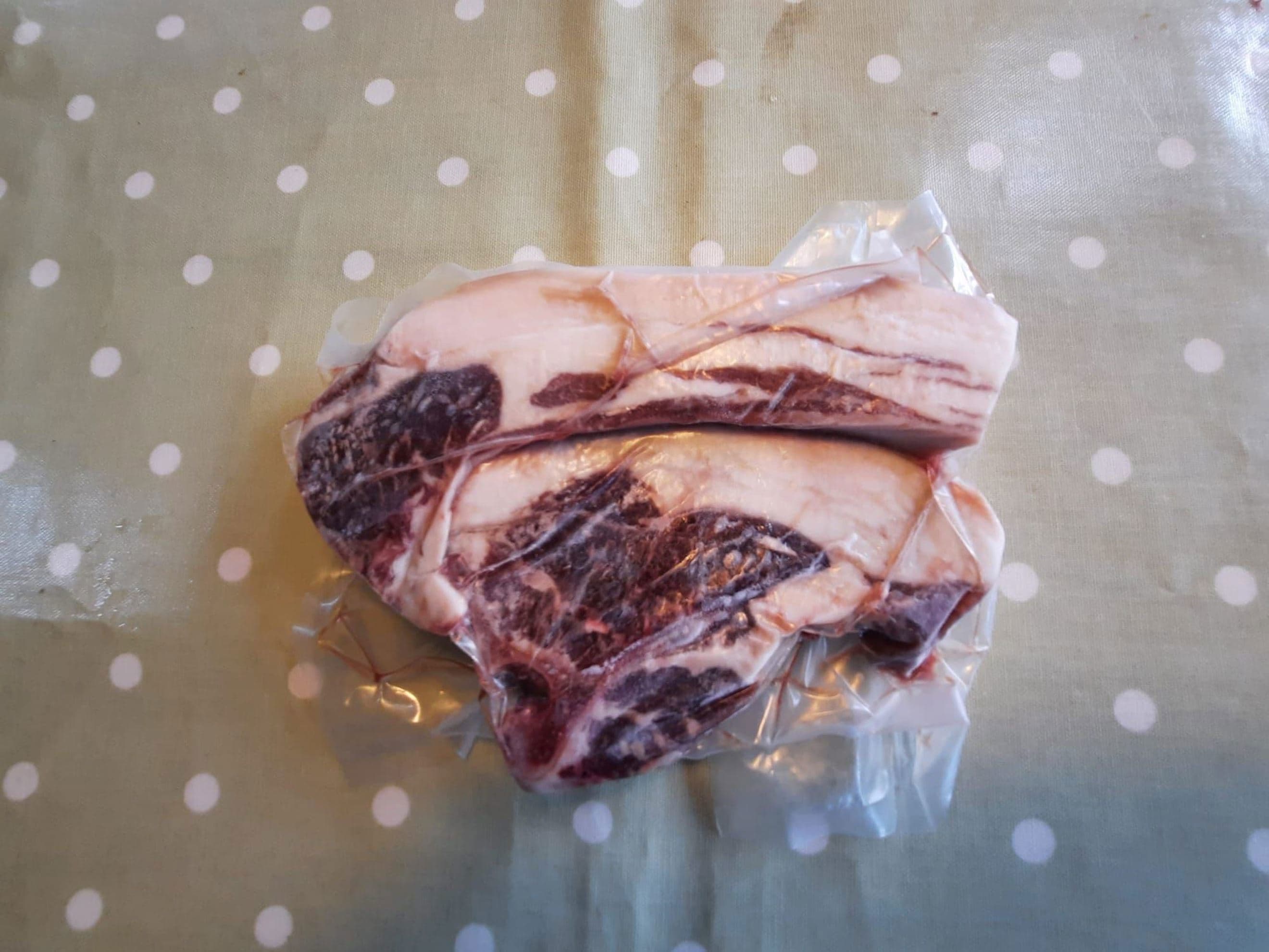 Babbinswood Mutton - Chops