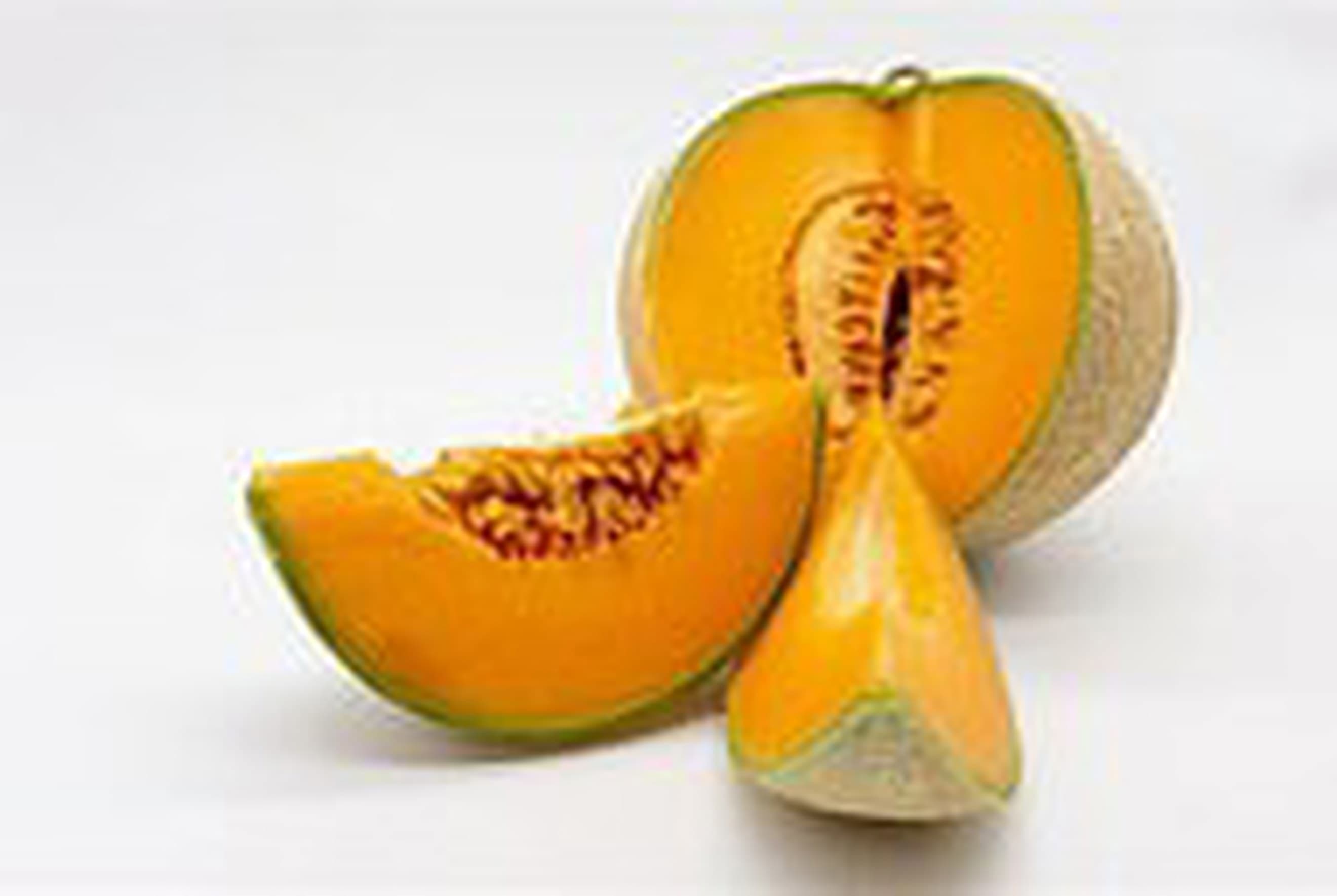 Melon Charentais