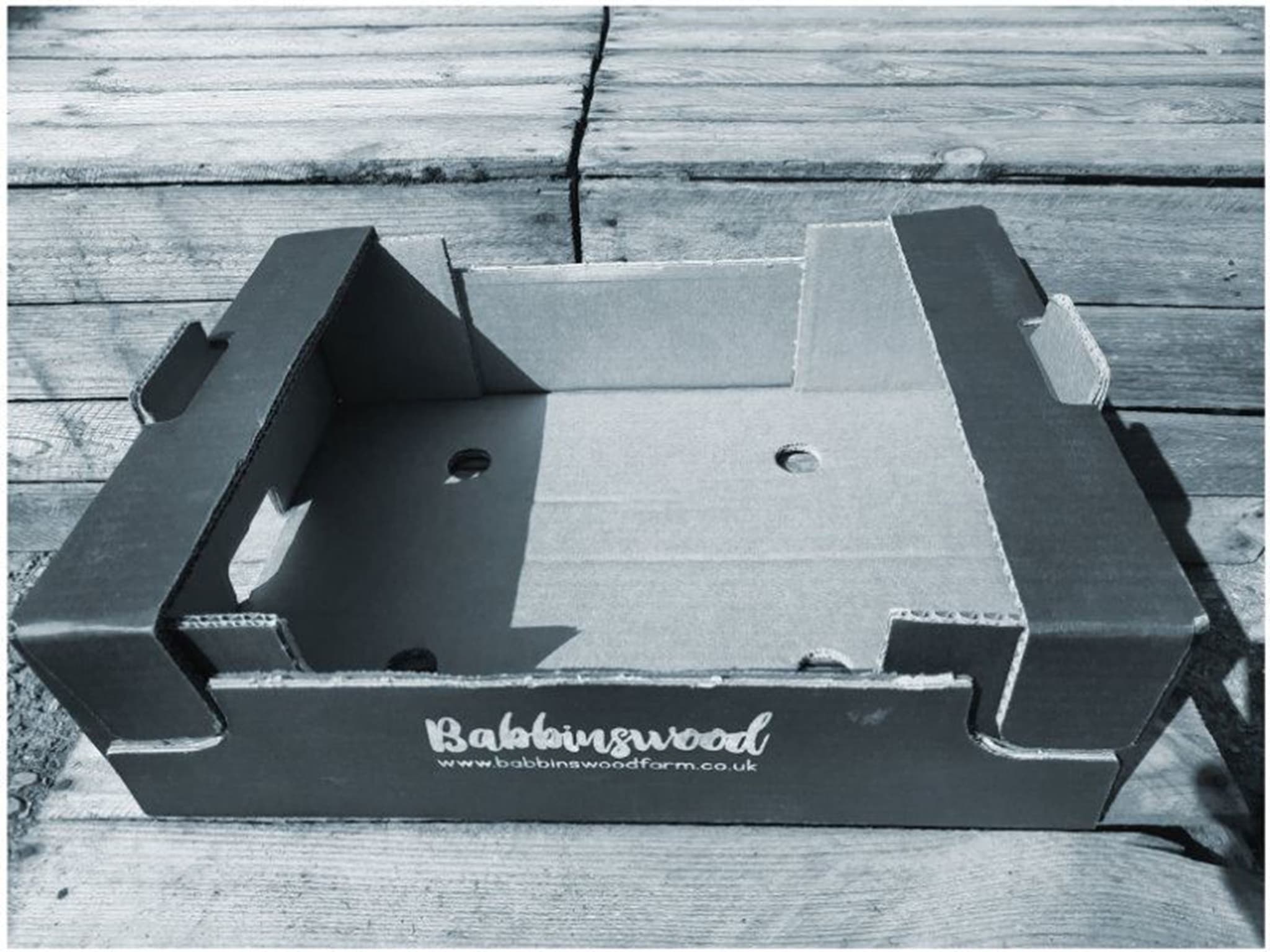 Build Your Own Box