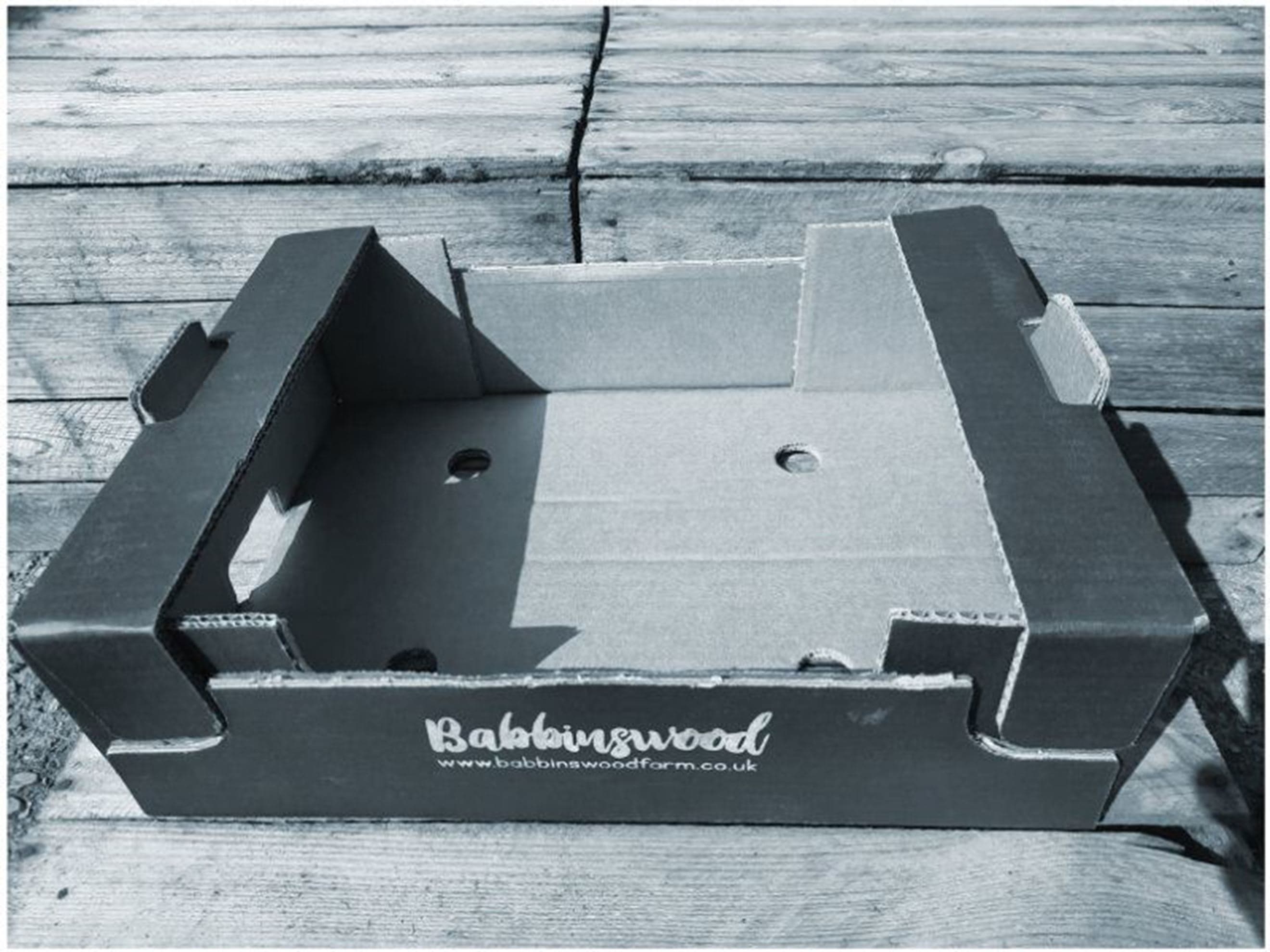 Build Your Own Box