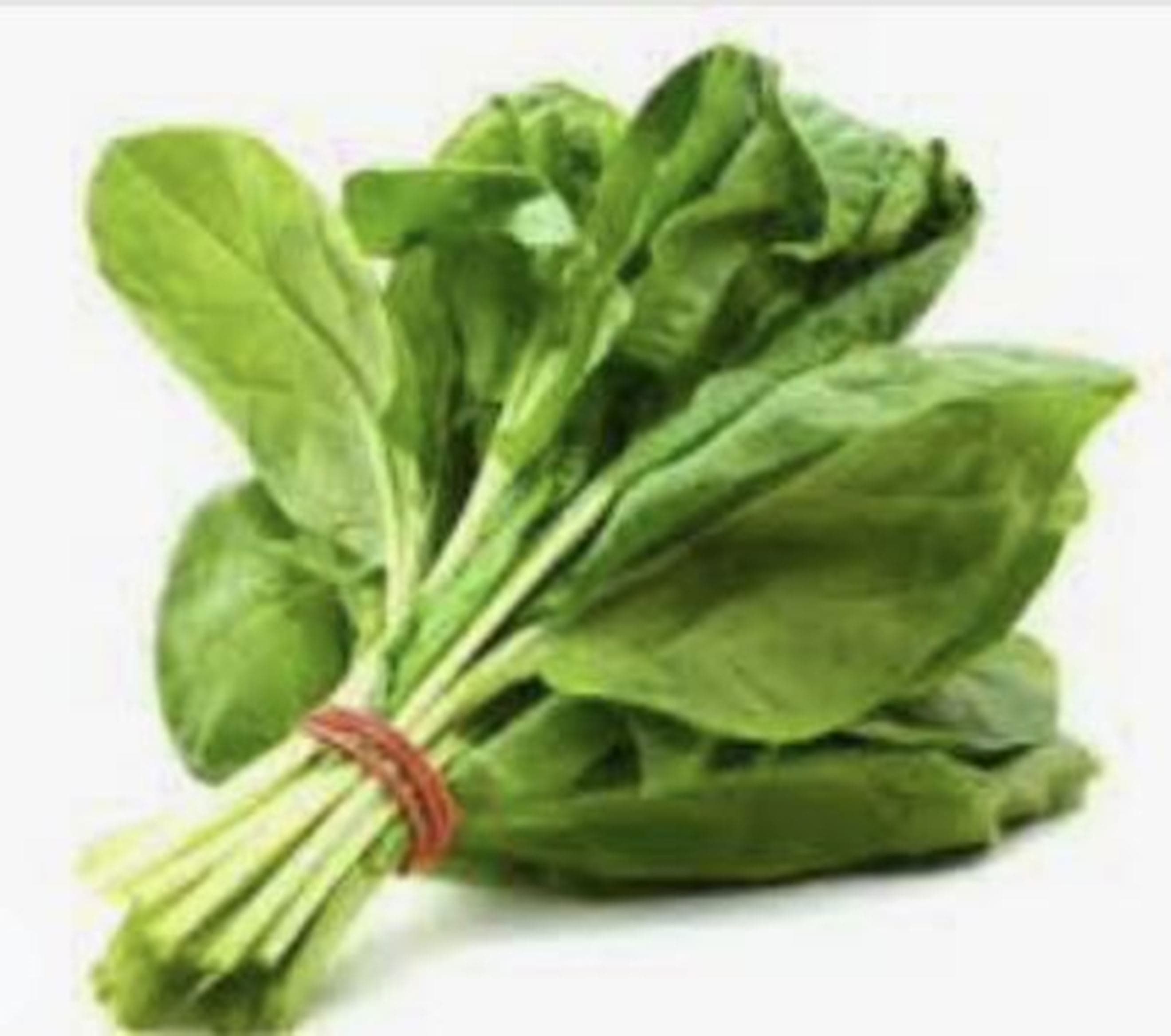 Spinach 🇬🇧