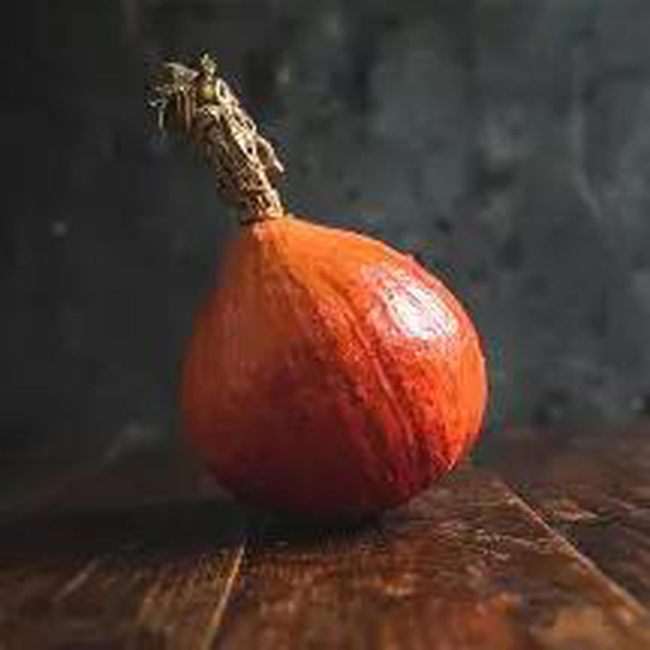 Squash Onion